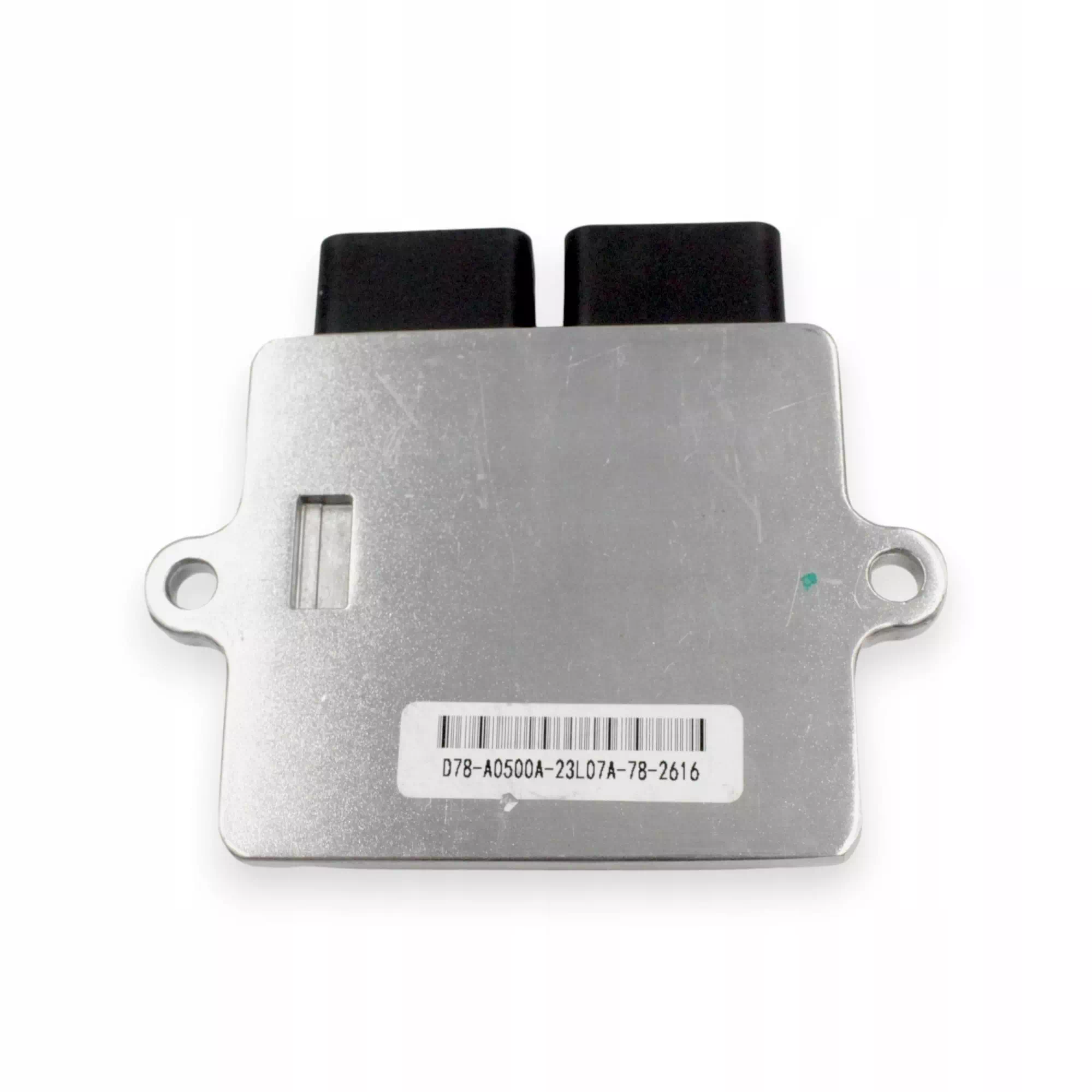 QJ MOTOR SRK 125-S BEYİN #RK 55216
